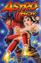 Astro Boy #2