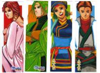 TCZ Bookmarks #2