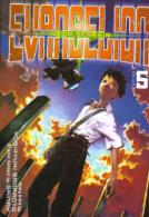 Neon Genesis Evangelion #5