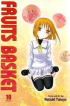 Fruits Basket #10