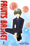Fruits Basket #2