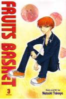 Fruits Basket #3