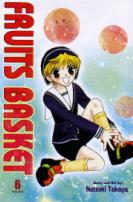 Fruits Basket #6
