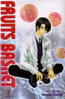 Fruits Basket #7