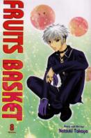 Fruits Basket #8