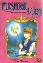 Fushigi Yuugi #10