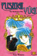 Fushigi Yuugi #2