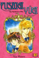 Fushigi Yuugi #3
