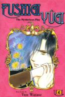 Fushigi Yuugi #4