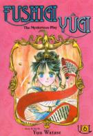 Fushigi Yuugi #6