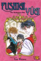 Fushigi Yuugi #7