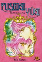 Fushigi Yuugi #9