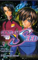 Gundam Seed #3