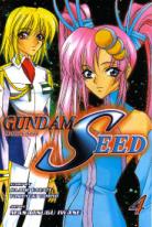Gundam Seed #4