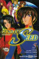 Gundam Seed #5
