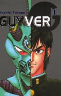 Guyver #1