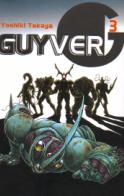 Guyver #3