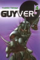 Guyver #4