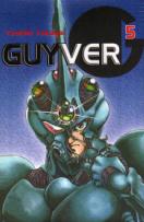 Guyver #5
