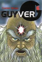Guyver #6