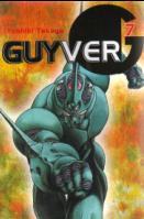 Guyver #7