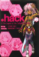 .Hack//Legend Of The Twillight Bracelet #2