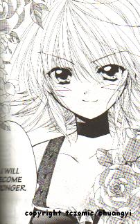 .Hack//Legend Of The Twillight Bracelet [Special #2]