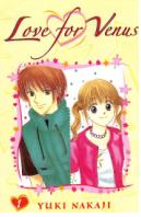 Love For Venus #1