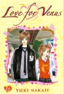 Love For Venus #10