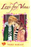 Love For Venus #11