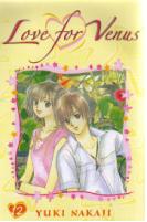 Love For Venus #12 [END]