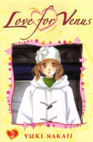 Love For Venus #2