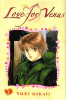 Love For Venus #3