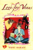 Love For Venus #4