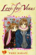 Love For Venus #6