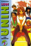 Love Hina #1