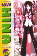 Love Hina #11
