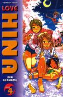 Love Hina #4