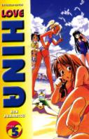 Love Hina #5