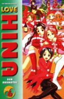 Love Hina #6