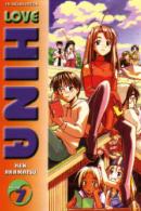 Love Hina #7