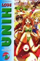 Love Hina #8