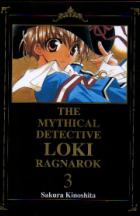 Mythical Detective Loki Ragnarok #3