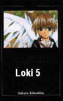Mythical Detective Loki Ragnarok #5 [END]