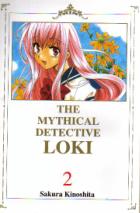 Mythical Detective Loki Ragnarok #2