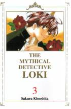 Mythical Detective Loki Ragnarok #3