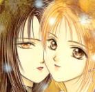 Aya And Ceres