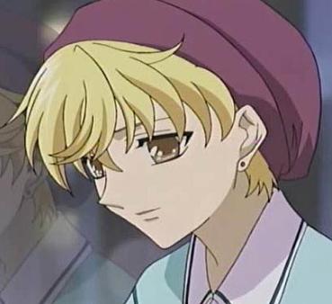 Momiji From Fruits Basket~!