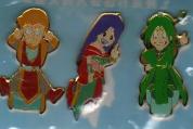 TCZ Pins #3