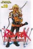Ragnarok - Into The Abyss #10